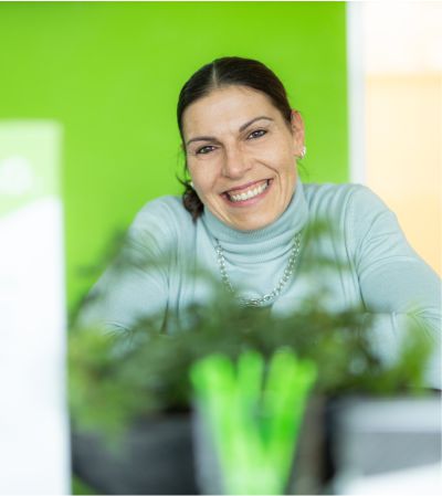 Claudia Sander - Teamgeist Werbung GmbH